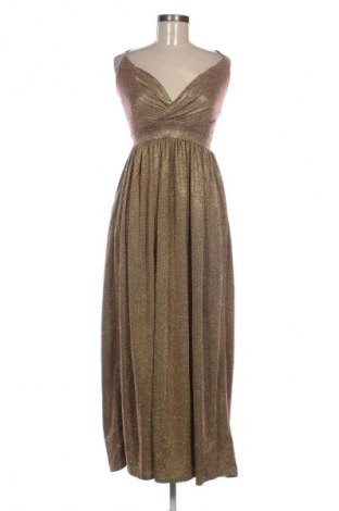 Šaty  Unbranded, Velikost S, Barva Zlatistá, Cena  850,00 Kč