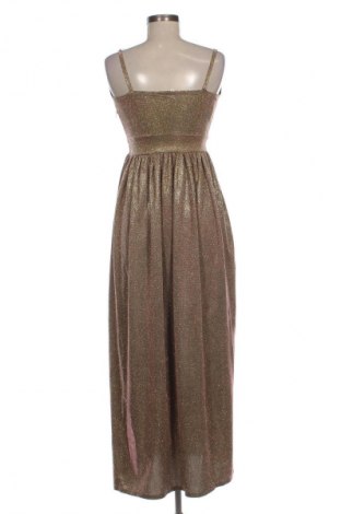 Šaty  Unbranded, Velikost S, Barva Zlatistá, Cena  850,00 Kč