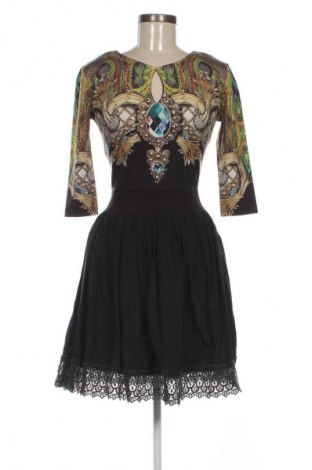 Kleid Unbranded, Größe M, Farbe Mehrfarbig, Preis € 35,25