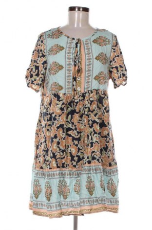 Kleid Unbranded, Größe L, Farbe Mehrfarbig, Preis € 20,00