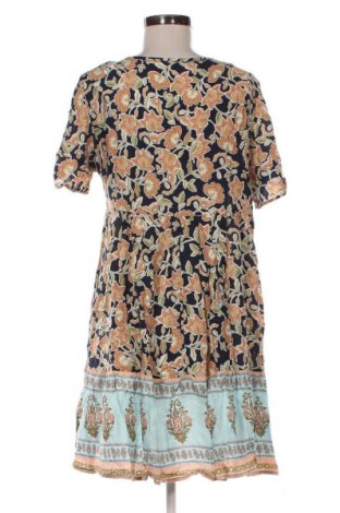 Kleid Unbranded, Größe L, Farbe Mehrfarbig, Preis € 20,00