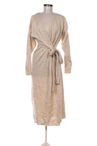 Kleid Unbranded, Größe L, Farbe Ecru, Preis € 20,00