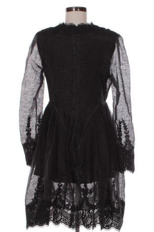 Šaty  Unbranded, Veľkosť M, Farba Čierna, Cena  20,00 €