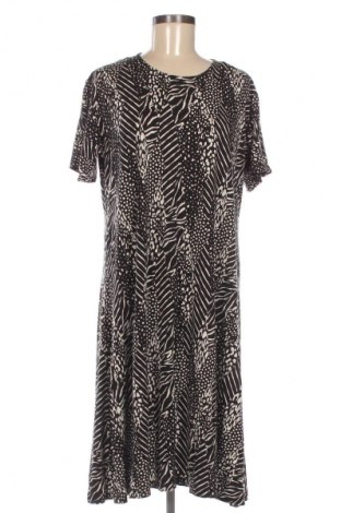 Šaty  Unbranded, Veľkosť XL, Farba Čierna, Cena  15,35 €