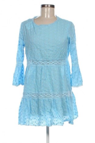 Šaty  Unbranded, Velikost S, Barva Modrá, Cena  567,00 Kč