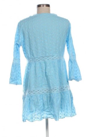 Šaty  Unbranded, Velikost S, Barva Modrá, Cena  567,00 Kč