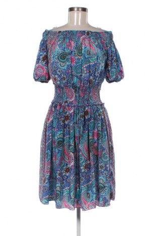 Φόρεμα Unbranded, Μέγεθος M, Χρώμα Πολύχρωμο, Τιμή 17,99 €