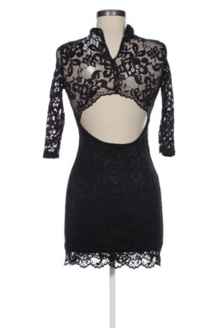 Kleid Unbranded, Größe XXS, Farbe Schwarz, Preis € 20,00