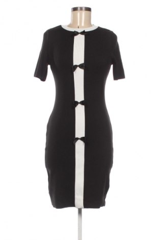 Kleid Unbranded, Größe M, Farbe Schwarz, Preis 23,67 €