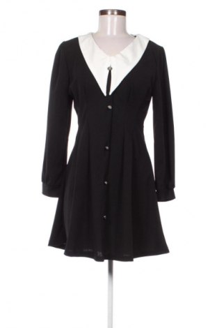 Kleid Unbranded, Größe S, Farbe Schwarz, Preis 20,00 €