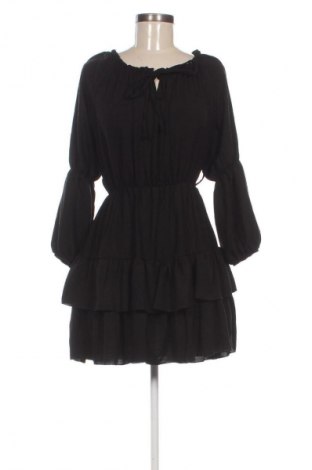 Kleid Unbranded, Größe M, Farbe Schwarz, Preis 19,97 €