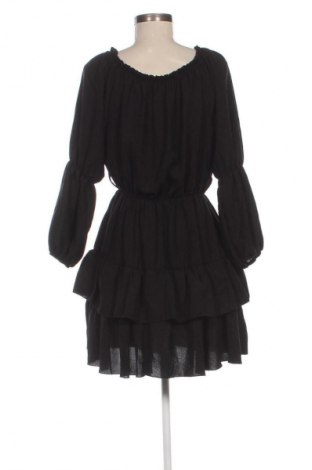 Kleid Unbranded, Größe M, Farbe Schwarz, Preis 19,97 €