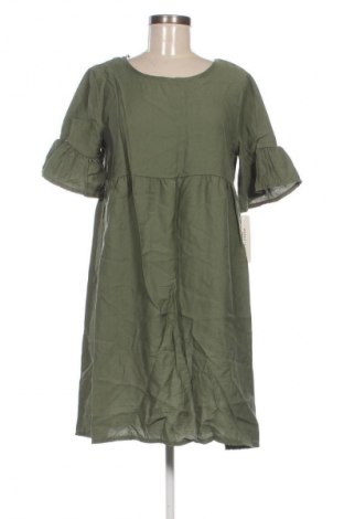 Kleid Unbranded, Größe M, Farbe Grün, Preis 19,97 €