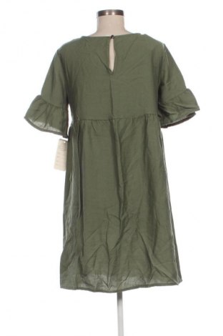 Kleid Unbranded, Größe M, Farbe Grün, Preis 19,97 €