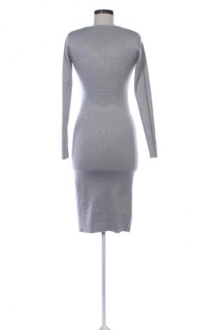 Kleid Unbranded, Größe L, Farbe Grau, Preis 37,40 €