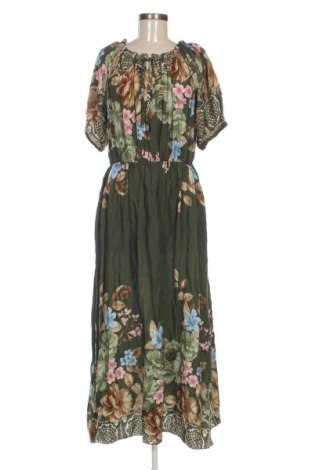 Kleid Unbranded, Größe XXL, Farbe Mehrfarbig, Preis 19,97 €