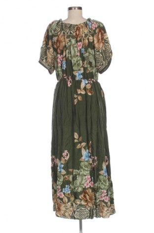 Kleid Unbranded, Größe XXL, Farbe Mehrfarbig, Preis 19,97 €