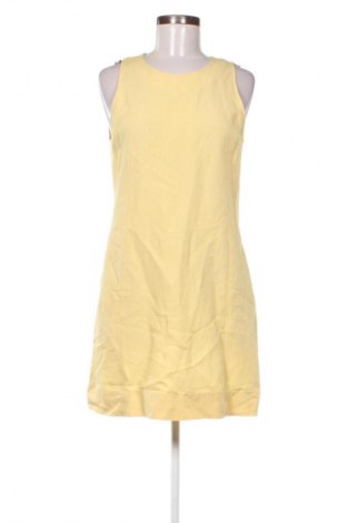 Рокля Uniqlo, Размер M, Цвят Жълт, Цена 65,57 €