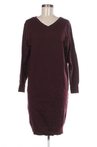 Kleid Uniqlo, Größe S, Farbe Rot, Preis € 24,99