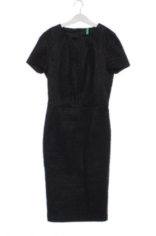 Šaty  United Colors Of Benetton, Velikost XS, Barva Černá, Cena  709,00 Kč