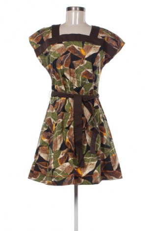 Рокля United Colors Of Benetton, Размер XS, Цвят Многоцветен, Цена 11,24 €