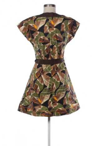 Рокля United Colors Of Benetton, Размер XS, Цвят Многоцветен, Цена 11,24 €