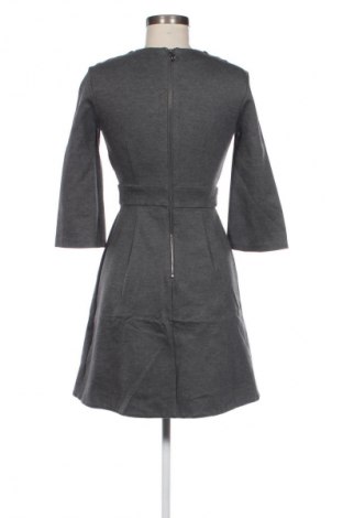 Ruha United Colors Of Benetton, Méret XS, Szín Szürke, Ár 5 839 Ft