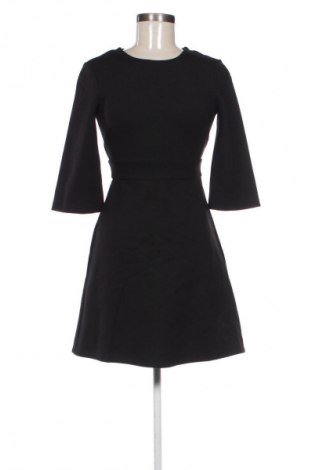 Ruha United Colors Of Benetton, Méret XS, Szín Fekete, Ár 5 829 Ft