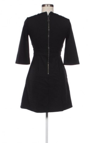 Ruha United Colors Of Benetton, Méret XS, Szín Fekete, Ár 5 829 Ft