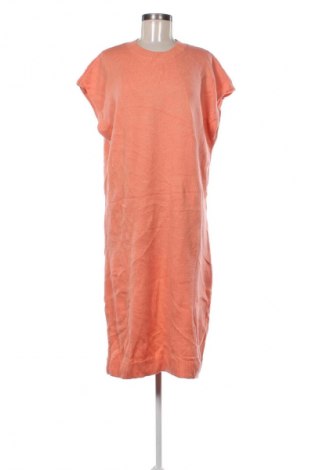 Kleid United Colors Of Benetton, Größe L, Farbe Orange, Preis 21,99 €