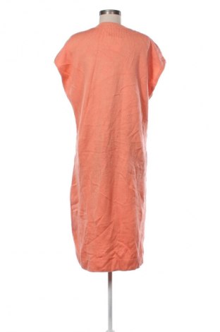 Kleid United Colors Of Benetton, Größe L, Farbe Orange, Preis 21,99 €