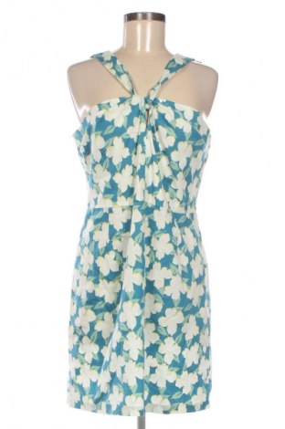 Kleid United Colors Of Benetton, Größe L, Farbe Mehrfarbig, Preis 10,67 €