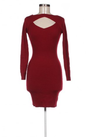 Kleid Urban Classics, Größe S, Farbe Rot, Preis € 17,99
