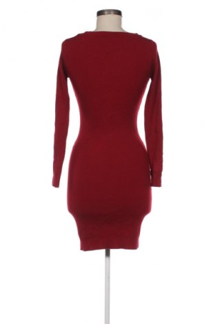 Kleid Urban Classics, Größe S, Farbe Rot, Preis € 17,99