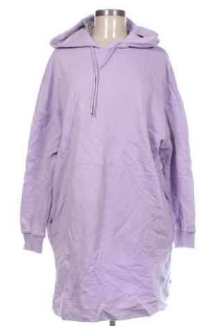Ruha Urban Classics, Méret XL, Szín Lila, Ár 9 569 Ft