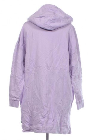 Ruha Urban Classics, Méret XL, Szín Lila, Ár 9 569 Ft