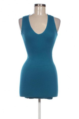 Рокля Urban Outfitters, Размер XS, Цвят Син, Цена 55,24 €