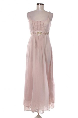 Šaty  Uttam Boutique, Veľkosť M, Farba Popolavo ružová, Cena  29,67 €