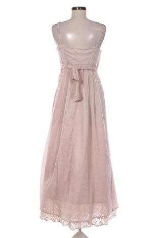 Šaty  Uttam Boutique, Veľkosť M, Farba Popolavo ružová, Cena  29,67 €