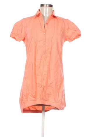 Kleid VILA, Größe S, Farbe Orange, Preis € 14,00