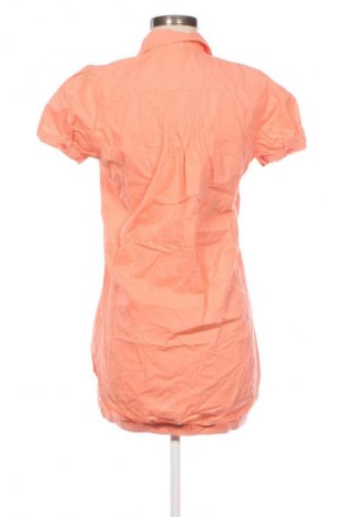 Kleid VILA, Größe S, Farbe Orange, Preis € 14,00
