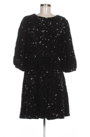 Rochie VILA, Mărime 3XL, Culoare Negru, Preț 274,99 Lei