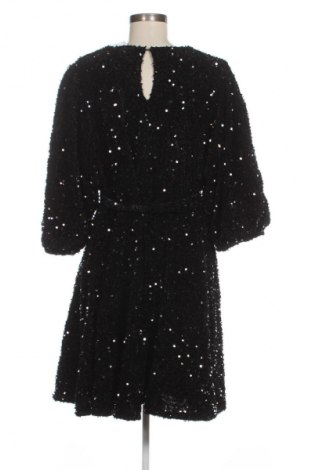 Rochie VILA, Mărime 3XL, Culoare Negru, Preț 274,99 Lei