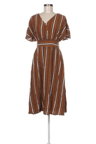 Φόρεμα VILA, Μέγεθος M, Χρώμα Πολύχρωμο, Τιμή 17,36 €