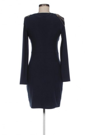 Kleid VILA, Größe S, Farbe Blau, Preis 60,30 €