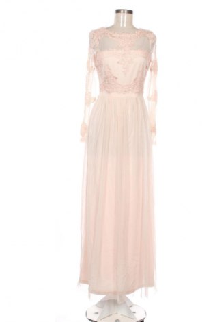 Рокля VILA, Размер M, Цвят Розов, Цена 46,63 €