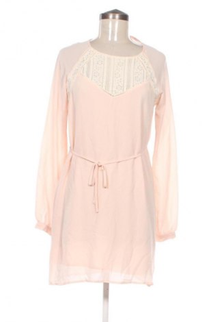 Φόρεμα VILA, Μέγεθος M, Χρώμα Ρόζ , Τιμή 35,78 €