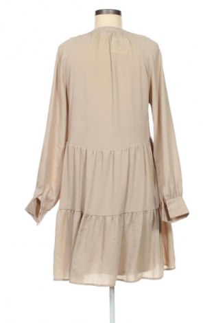 Φόρεμα VILA, Μέγεθος S, Χρώμα  Μπέζ, Τιμή 14,00 €