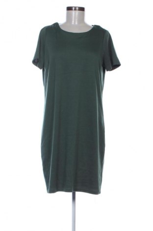 Kleid VILA, Größe L, Farbe Grün, Preis 10,99 €