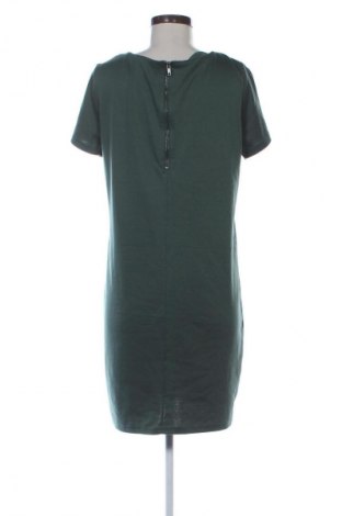 Kleid VILA, Größe L, Farbe Grün, Preis 10,99 €